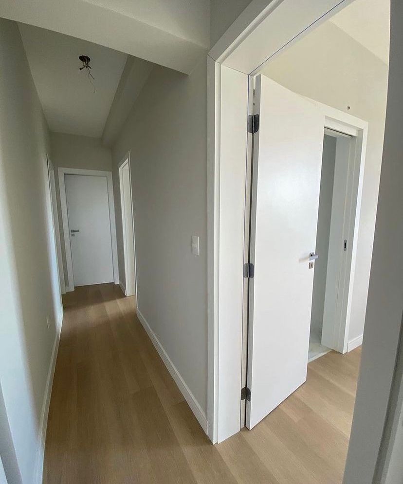 Apartamento à venda com 4 quartos, 180m² - Foto 5