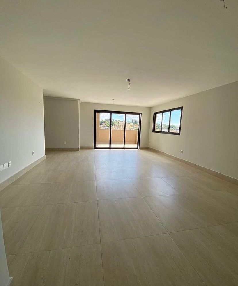 Apartamento à venda com 4 quartos, 180m² - Foto 7