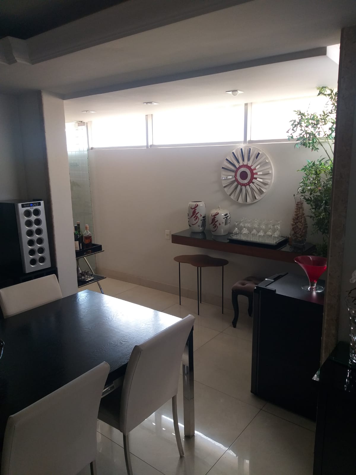 Apartamento à venda com 4 quartos, 212m² - Foto 16