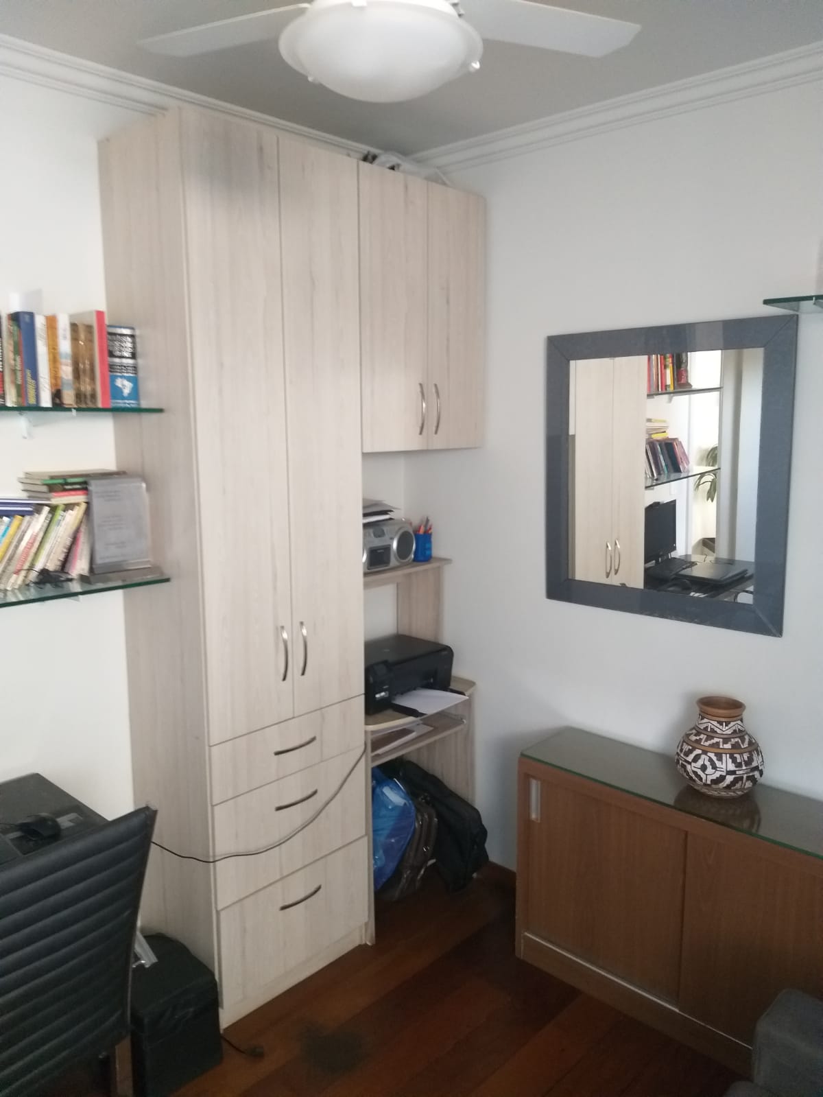 Apartamento à venda com 4 quartos, 212m² - Foto 12