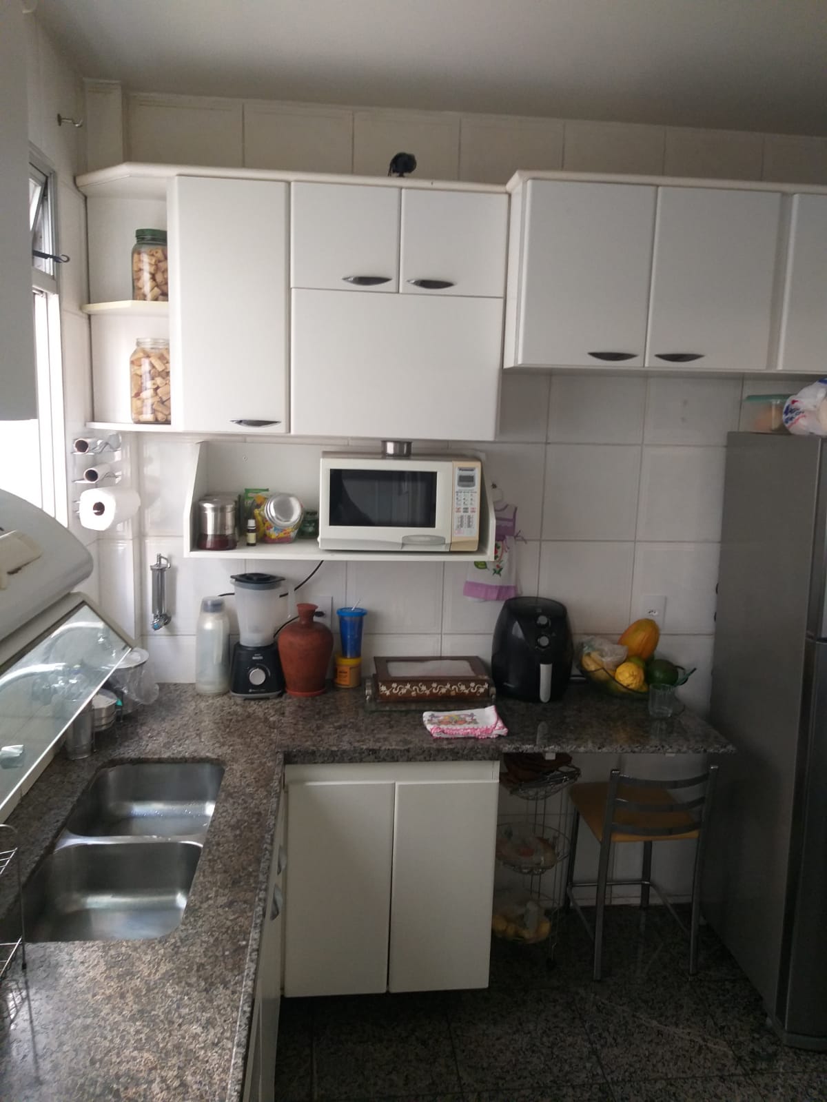 Apartamento à venda com 4 quartos, 212m² - Foto 19