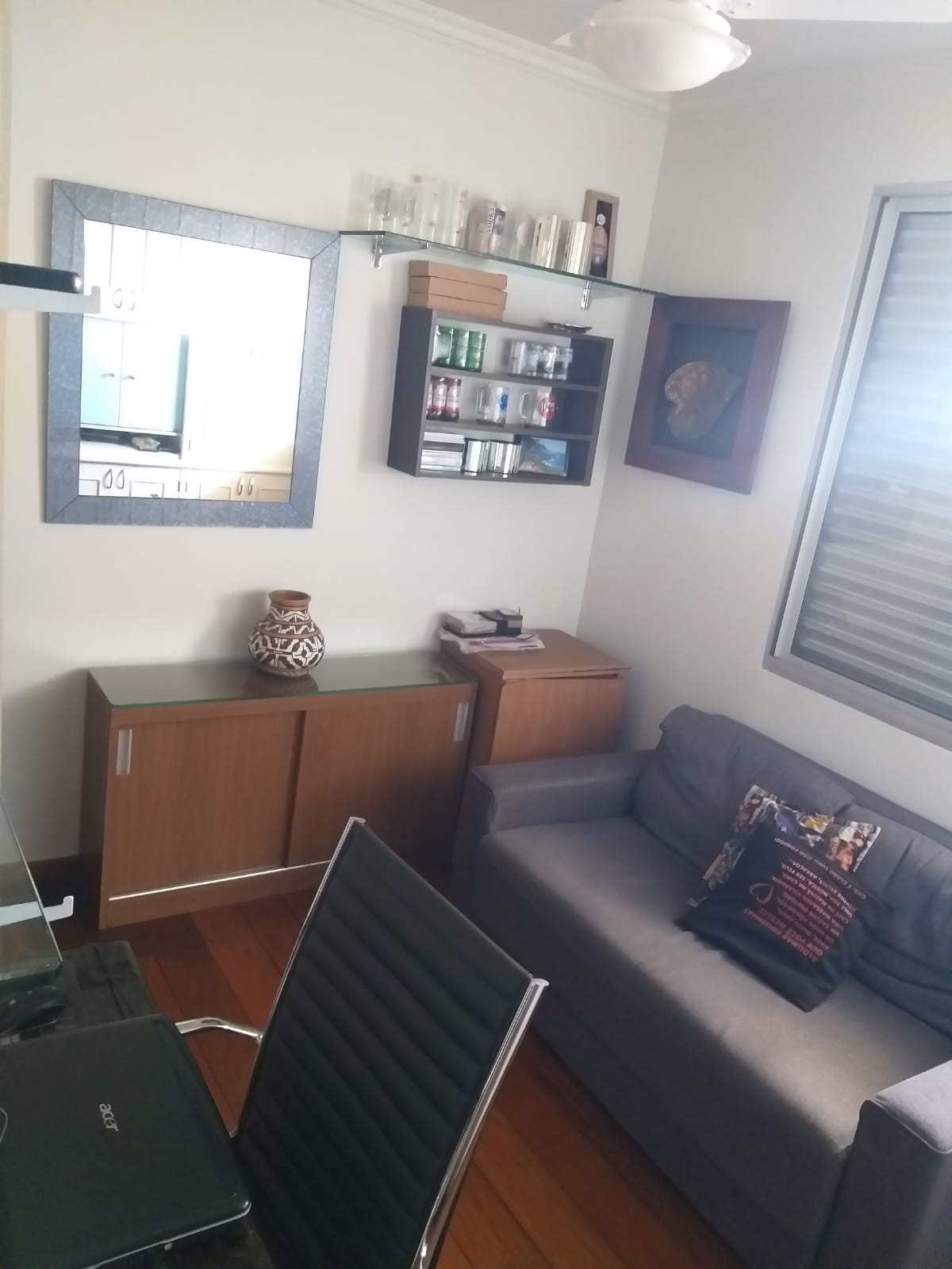 Apartamento à venda com 4 quartos, 212m² - Foto 13