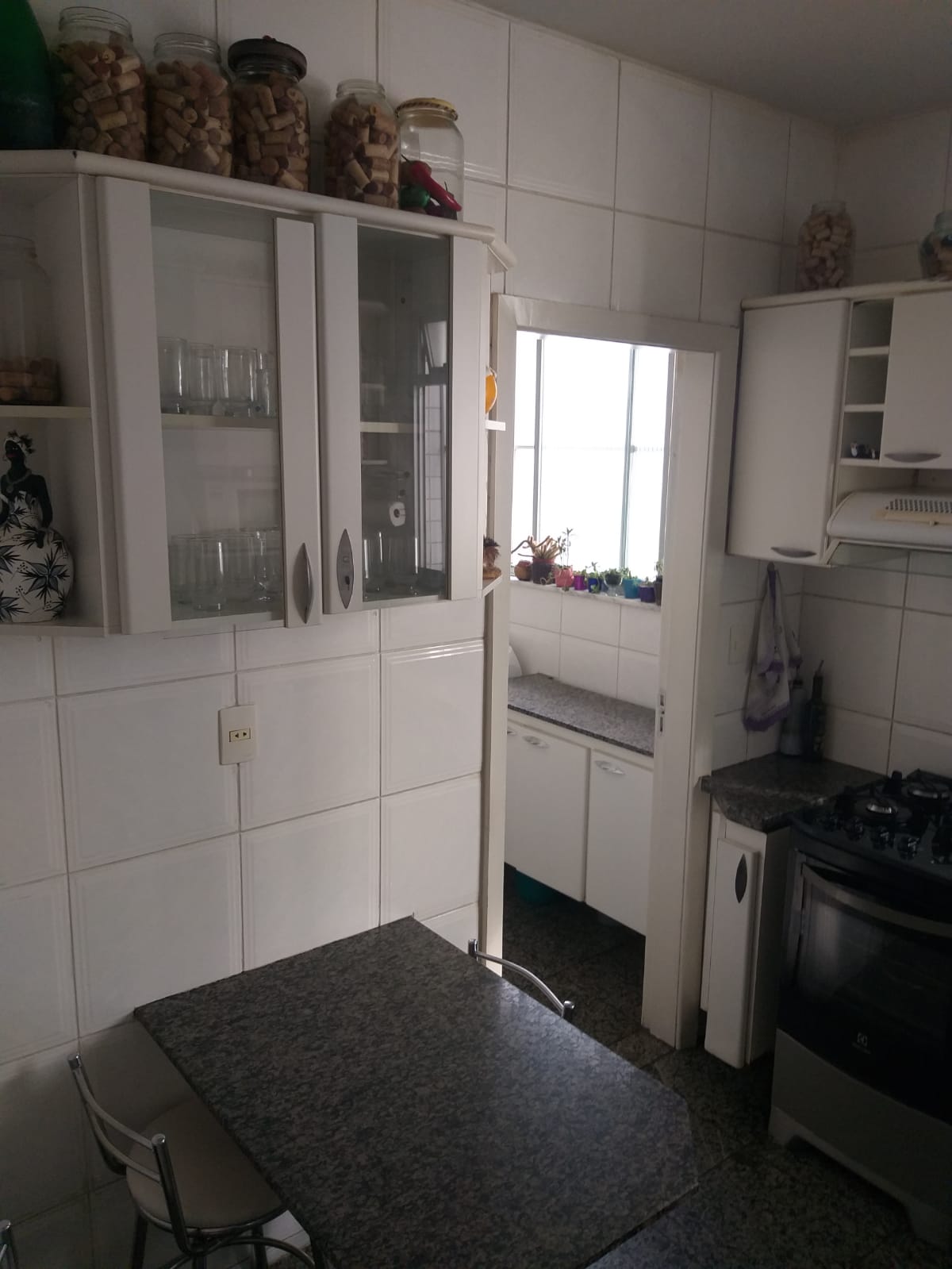 Apartamento à venda com 4 quartos, 212m² - Foto 14