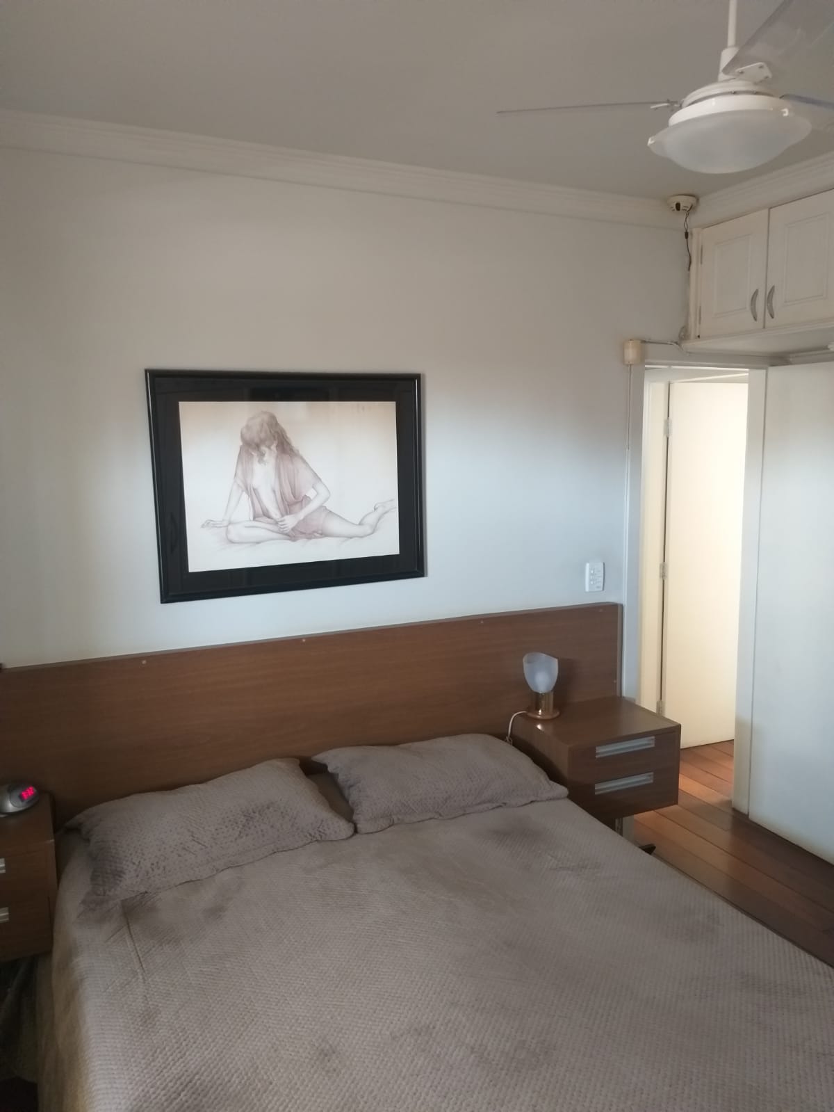 Apartamento à venda com 4 quartos, 212m² - Foto 17