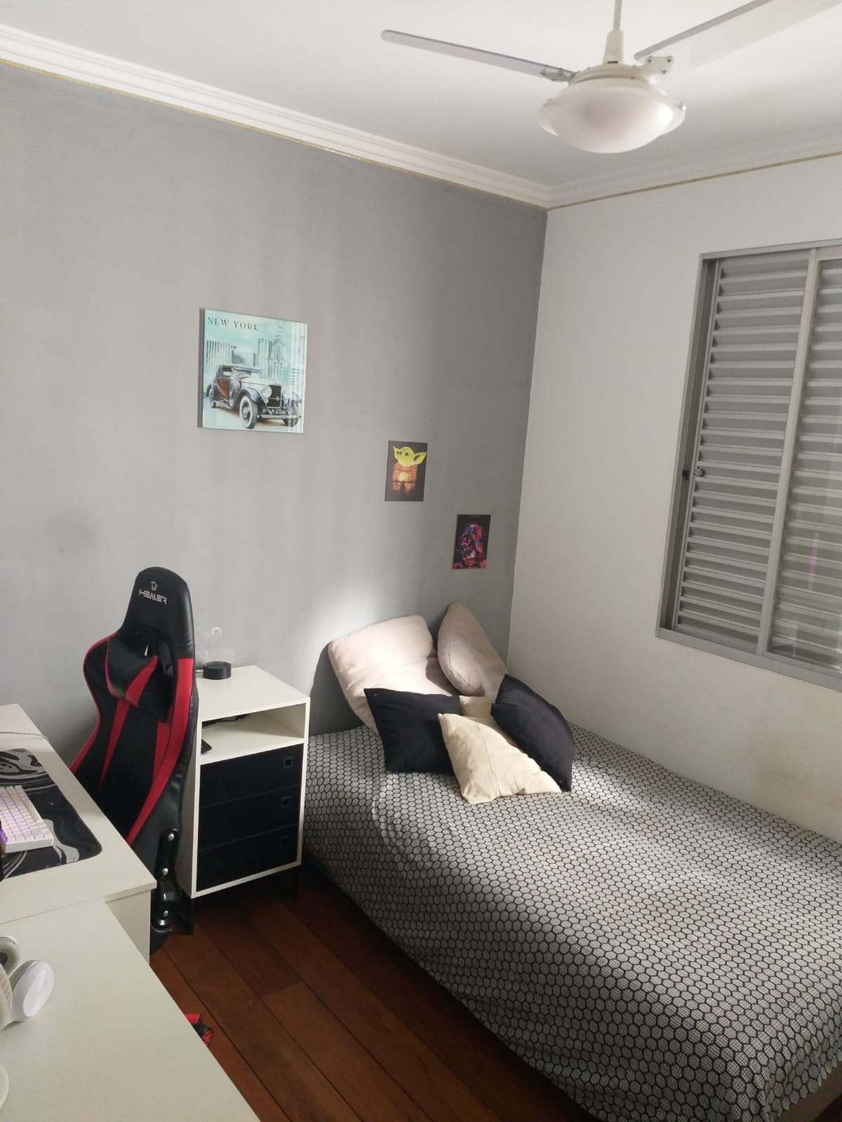 Apartamento à venda com 4 quartos, 212m² - Foto 20