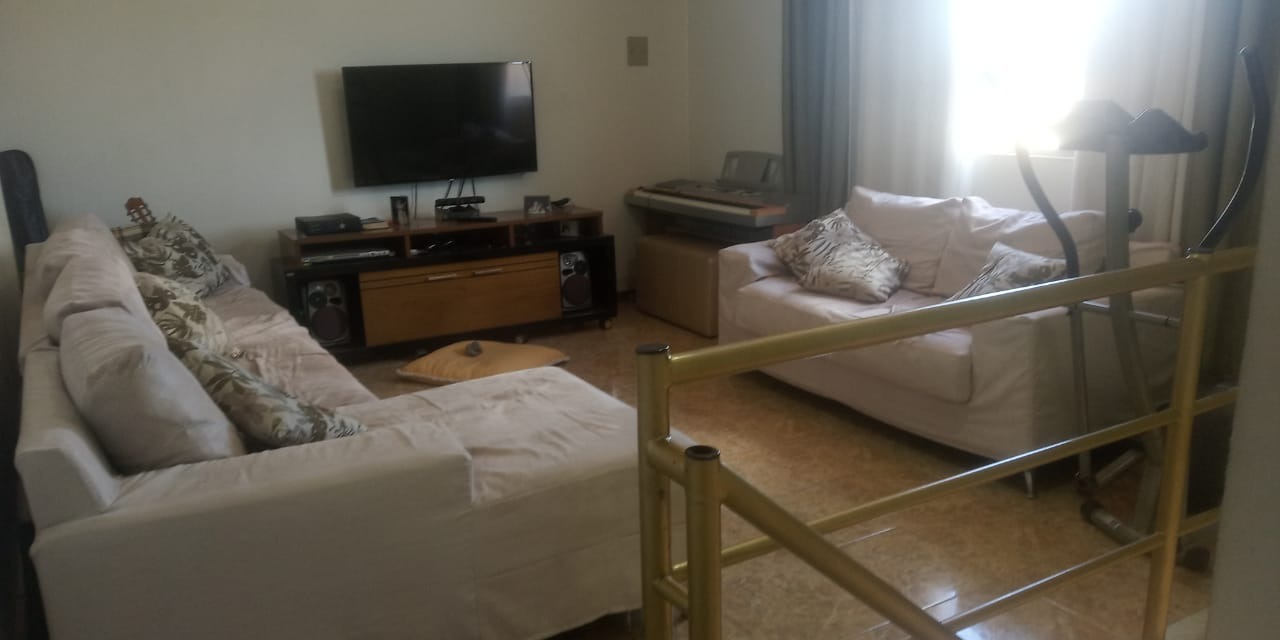 Cobertura à venda com 3 quartos, 156m² - Foto 6