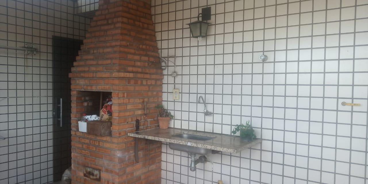 Cobertura à venda com 3 quartos, 156m² - Foto 4