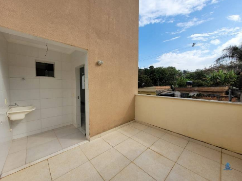 Casa à venda com 2 quartos, 12m² - Foto 9