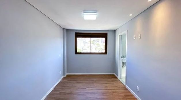 Apartamento à venda com 3 quartos, 105m² - Foto 5