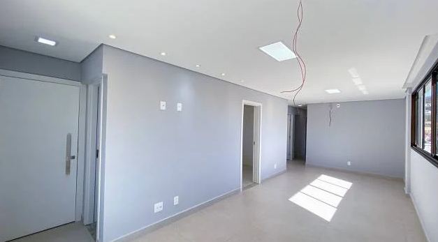 Apartamento à venda com 3 quartos, 105m² - Foto 8