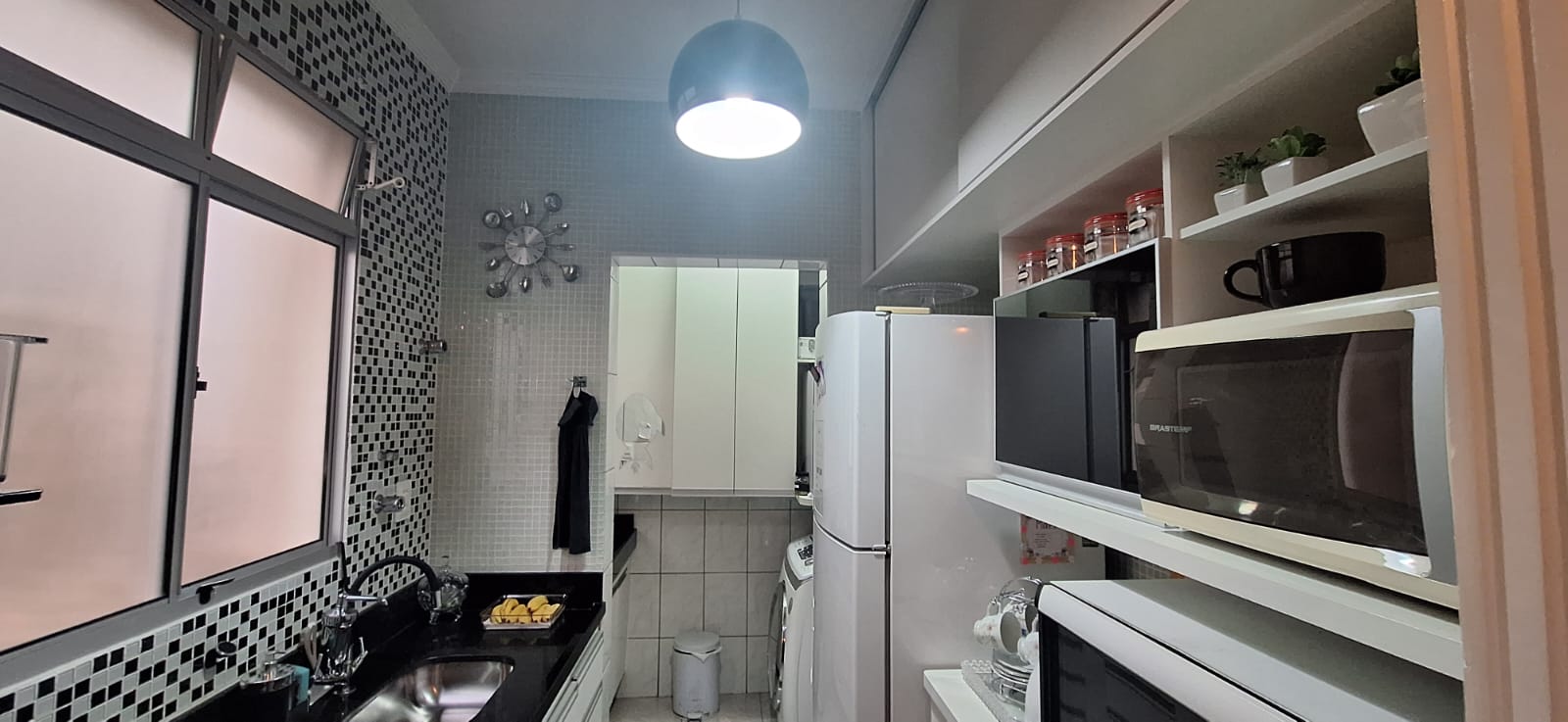 Apartamento à venda com 2 quartos, 50m² - Foto 16