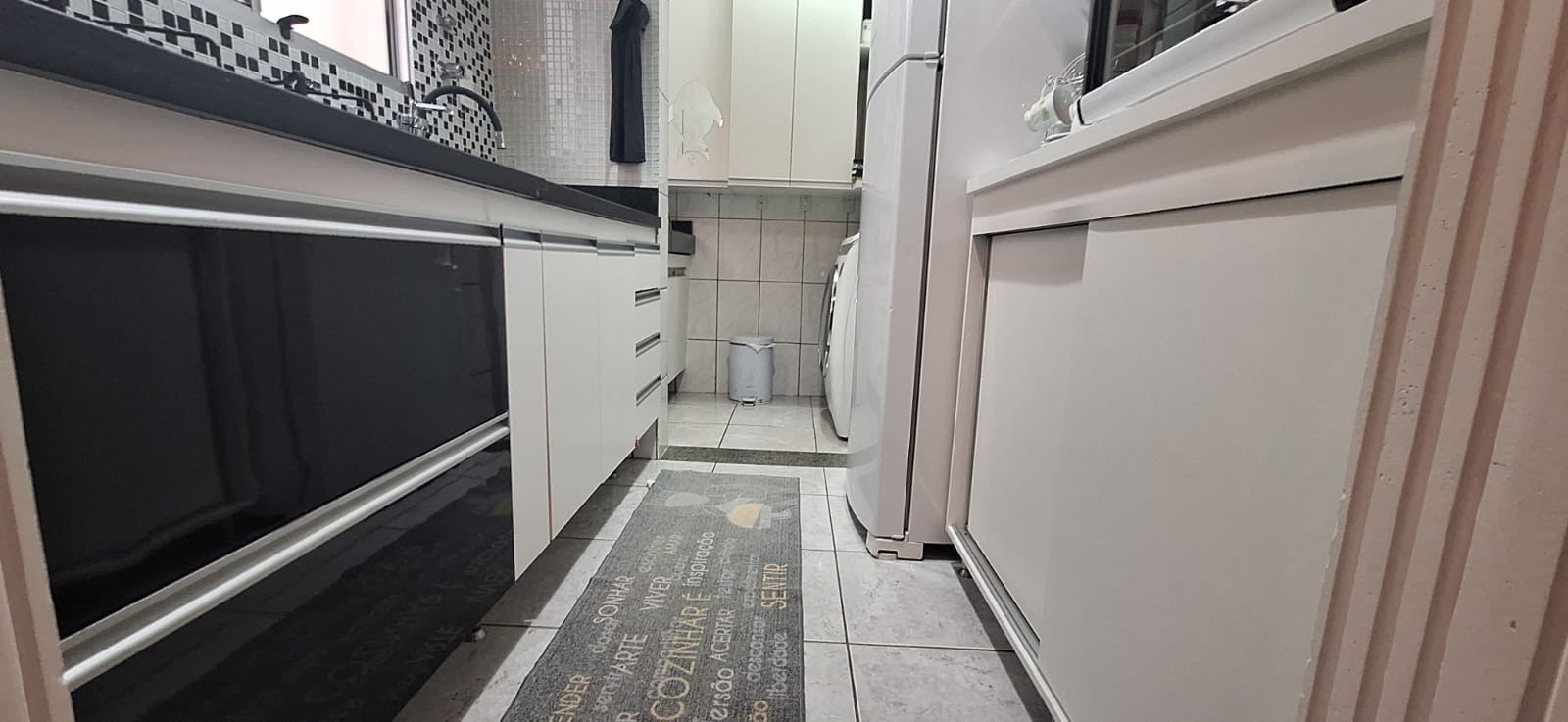 Apartamento à venda com 2 quartos, 50m² - Foto 15