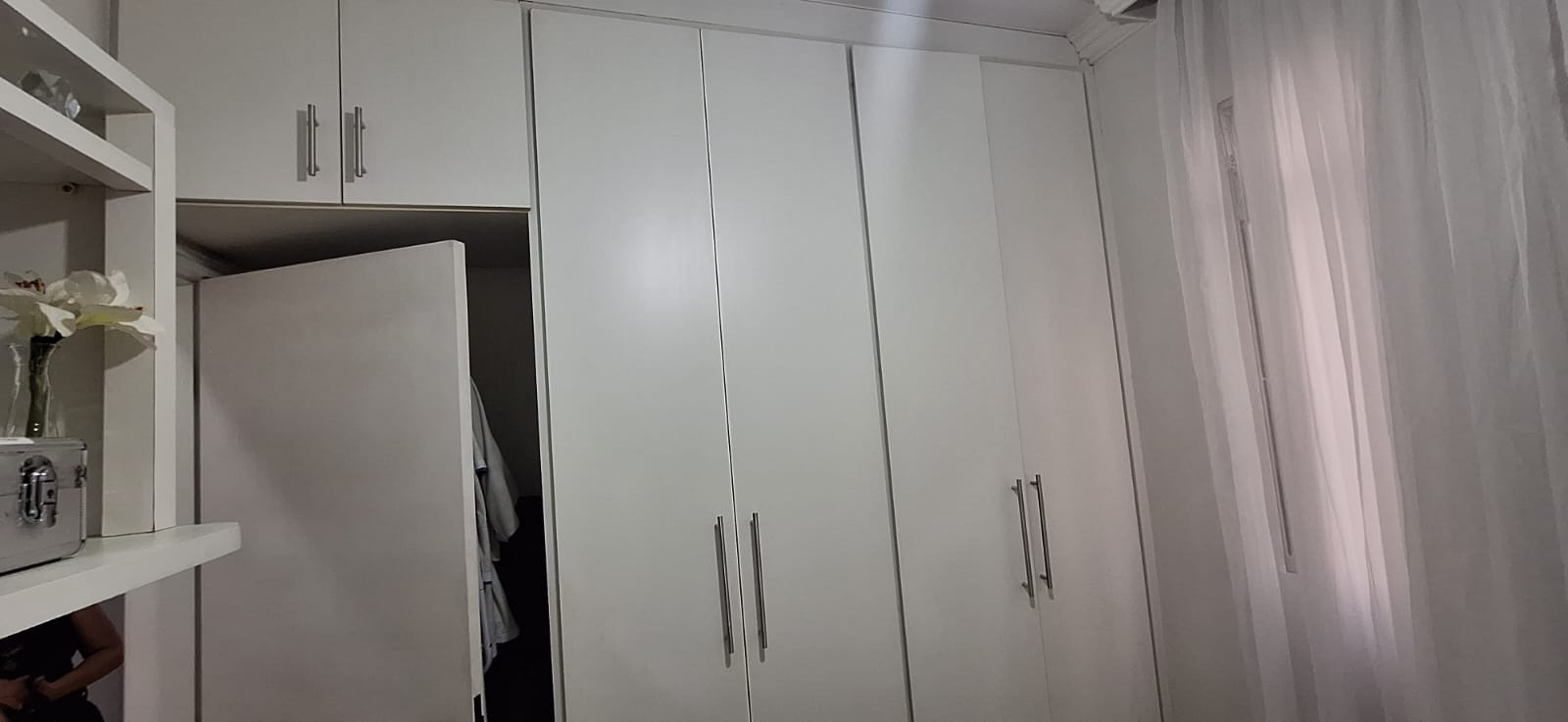 Apartamento à venda com 2 quartos, 50m² - Foto 9