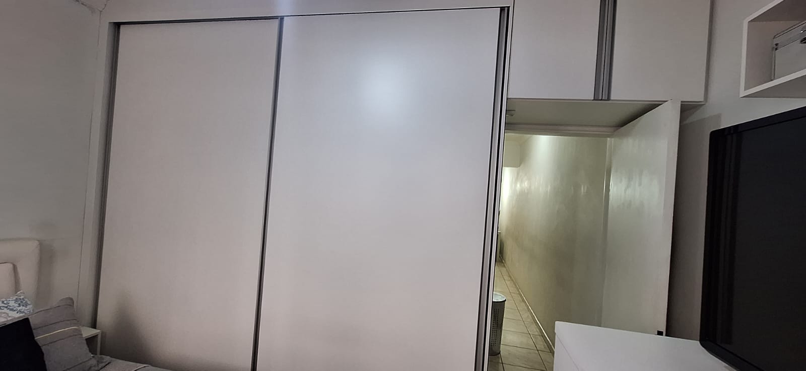 Apartamento à venda com 2 quartos, 50m² - Foto 6