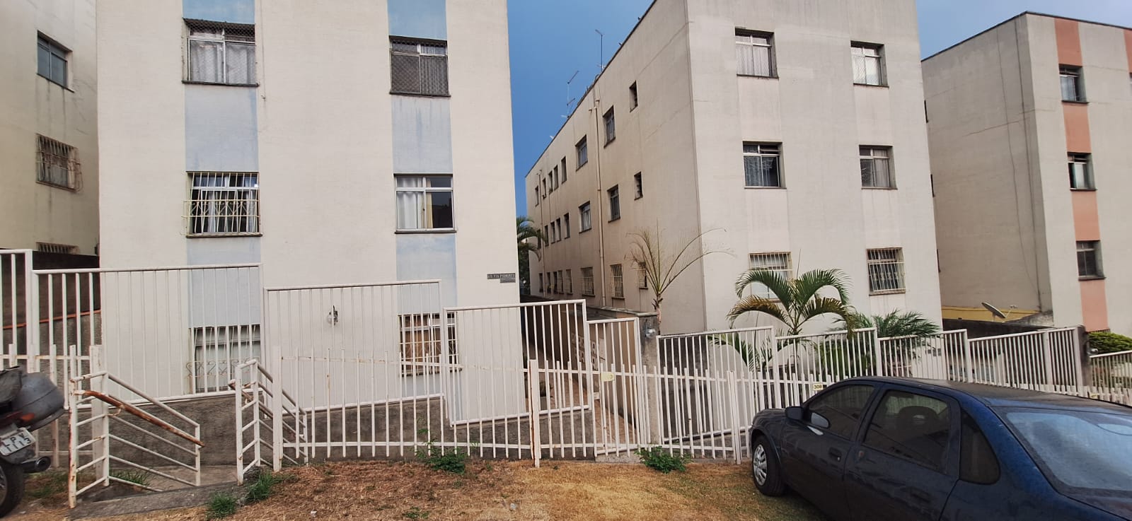 Apartamento à venda com 2 quartos, 50m² - Foto 20