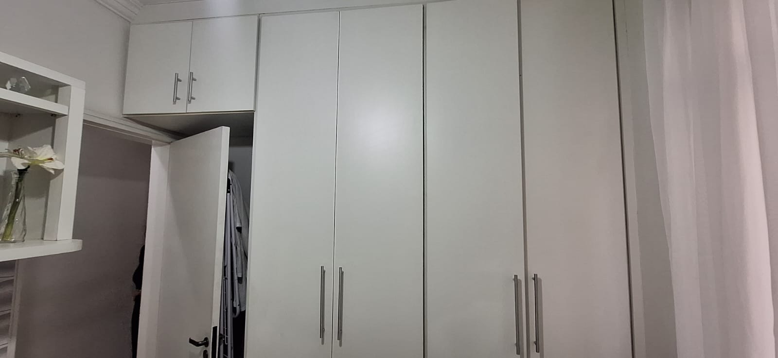 Apartamento à venda com 2 quartos, 50m² - Foto 12