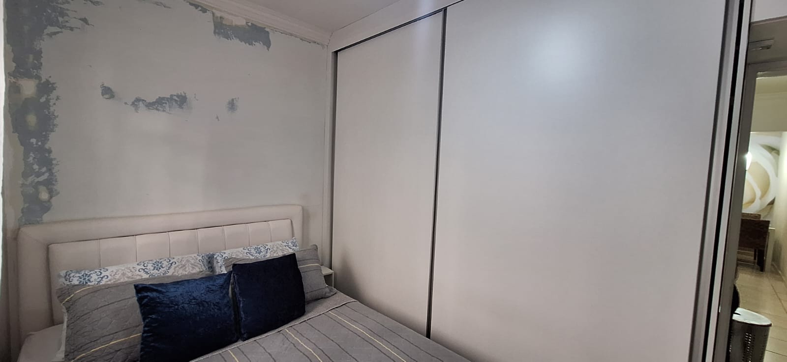 Apartamento à venda com 2 quartos, 50m² - Foto 7