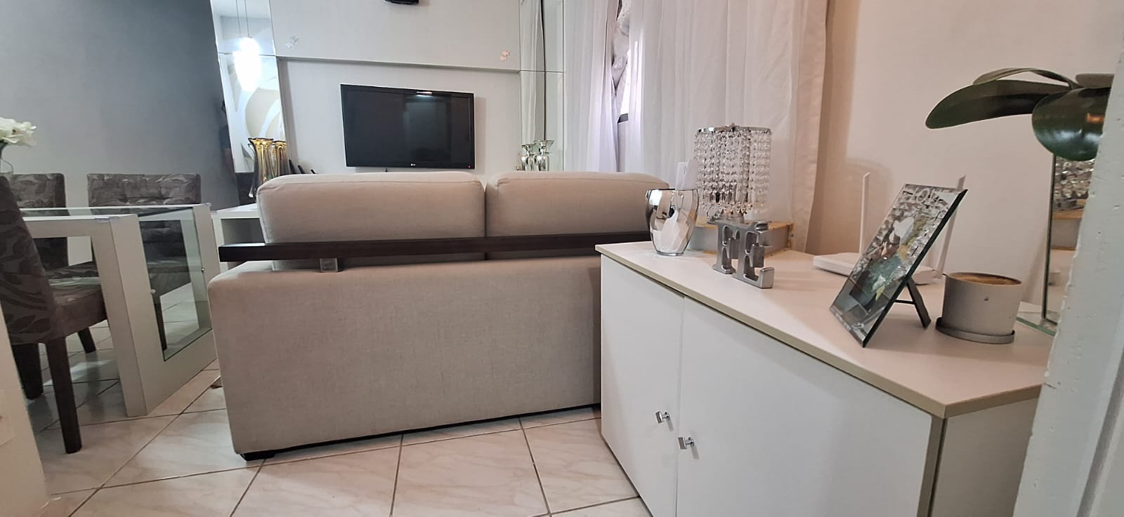 Apartamento à venda com 2 quartos, 50m² - Foto 4