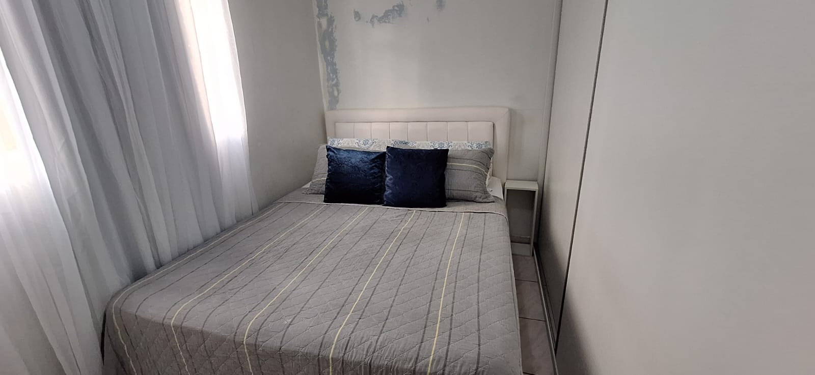 Apartamento à venda com 2 quartos, 50m² - Foto 5