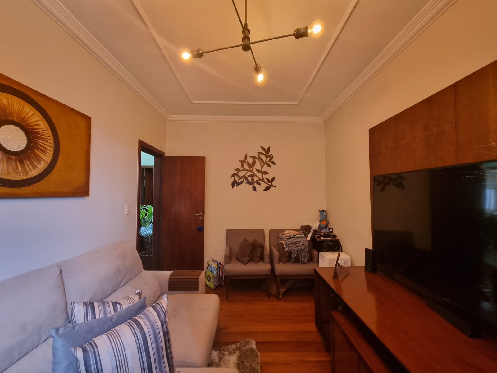 Apartamento à venda com 5 quartos, 107810m² - Foto 5