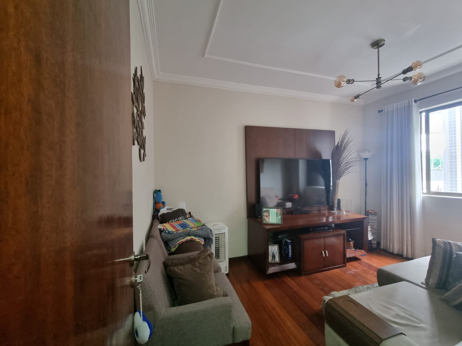 Apartamento à venda com 5 quartos, 107810m² - Foto 7