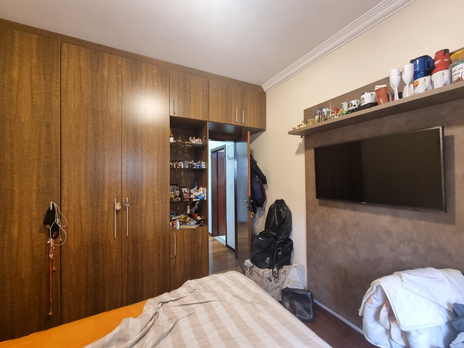 Apartamento à venda com 5 quartos, 107810m² - Foto 22