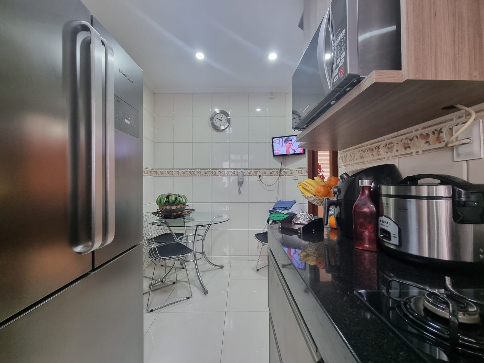 Apartamento à venda com 5 quartos, 107810m² - Foto 11