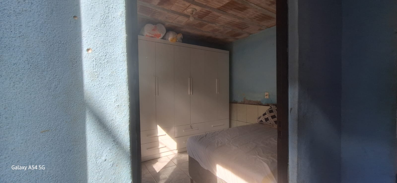 Casa à venda com 2 quartos, 45m² - Foto 10