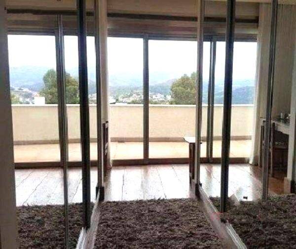 Casa de Condomínio à venda com 4 quartos, 540m² - Foto 12