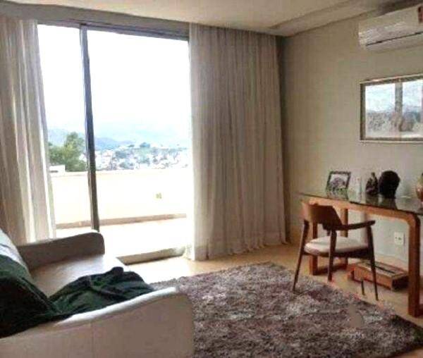 Casa de Condomínio à venda com 4 quartos, 540m² - Foto 13