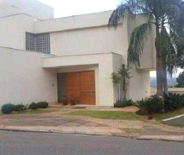 Casa de Condomínio à venda com 4 quartos, 540m² - Foto 14