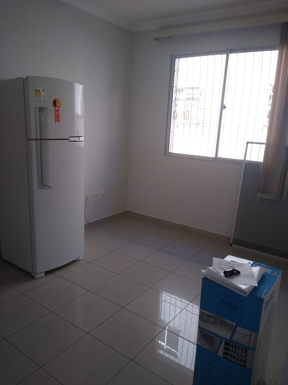 Apartamento à venda com 2 quartos, 83m² - Foto 3