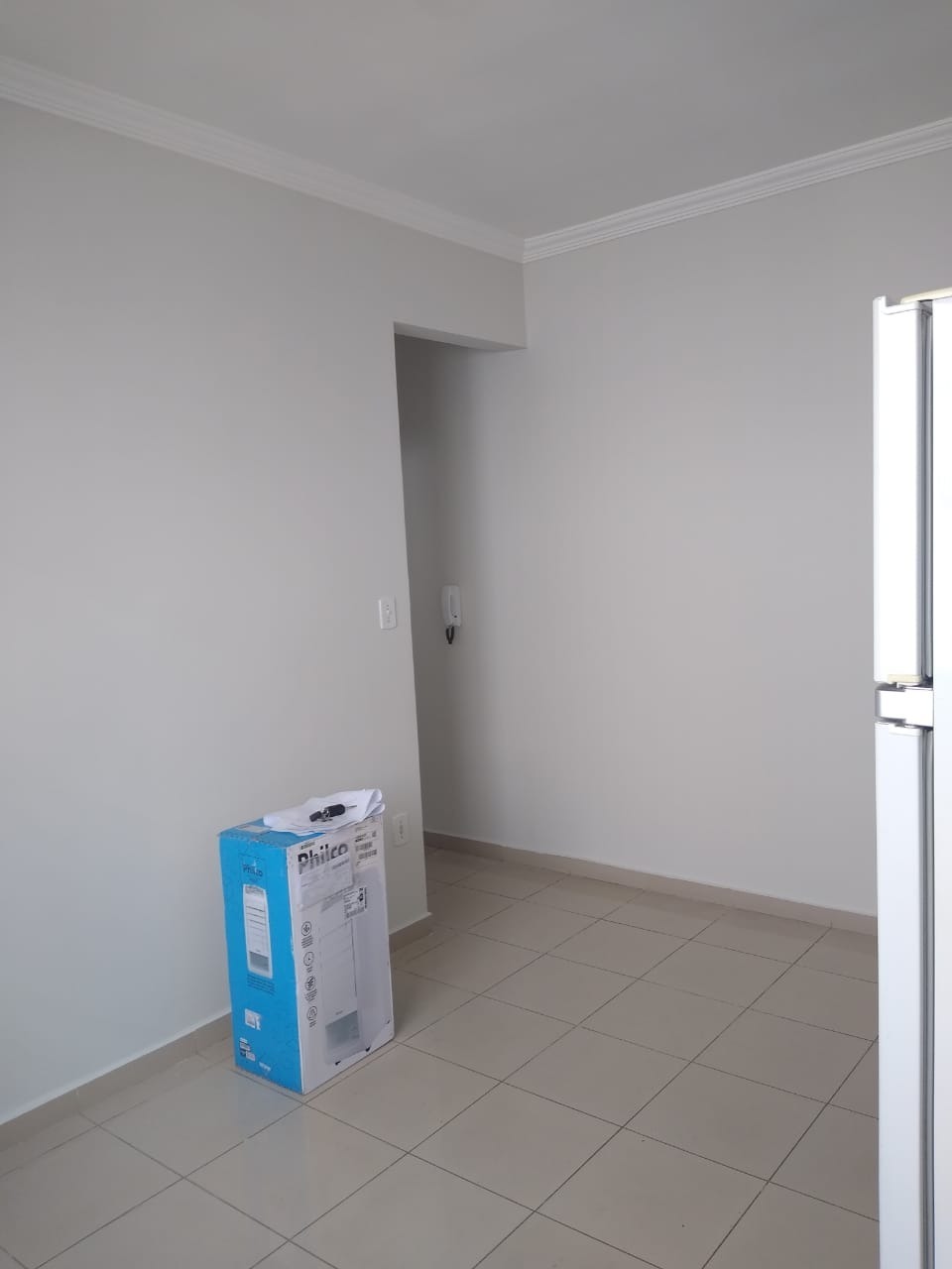 Apartamento à venda com 2 quartos, 83m² - Foto 4