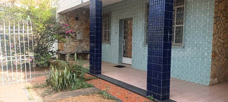 Casa à venda com 4 quartos, 183m² - Foto 8