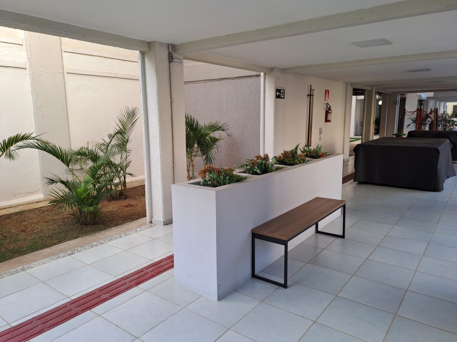 Apartamento à venda com 2 quartos, 49m² - Foto 9