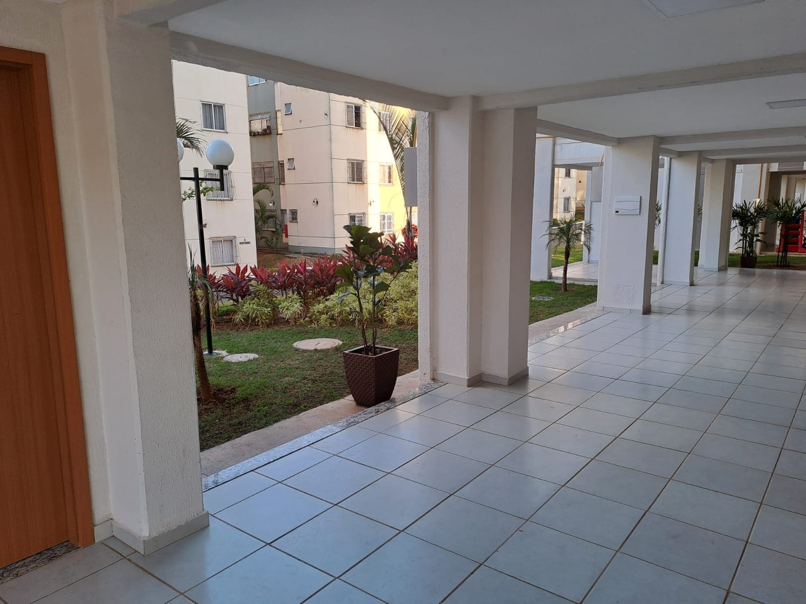 Apartamento à venda com 2 quartos, 49m² - Foto 17