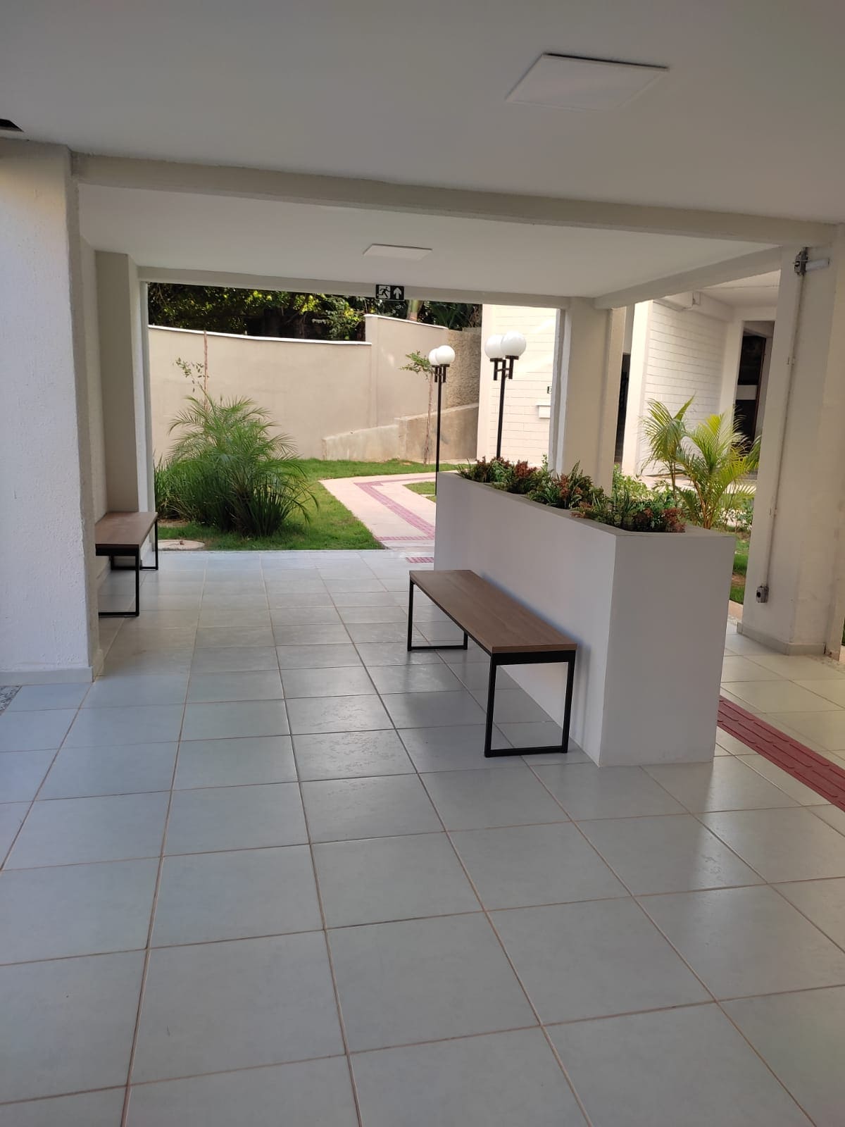 Apartamento à venda com 2 quartos, 49m² - Foto 8