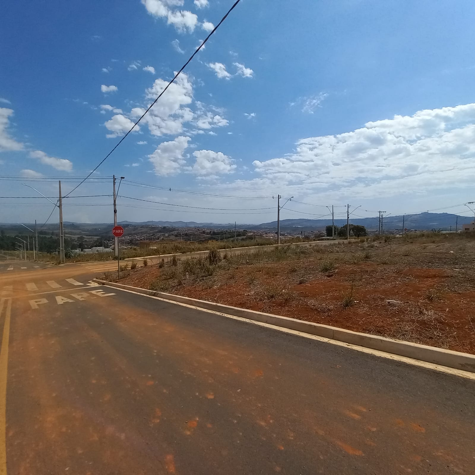 Terreno à venda, 240m² - Foto 3