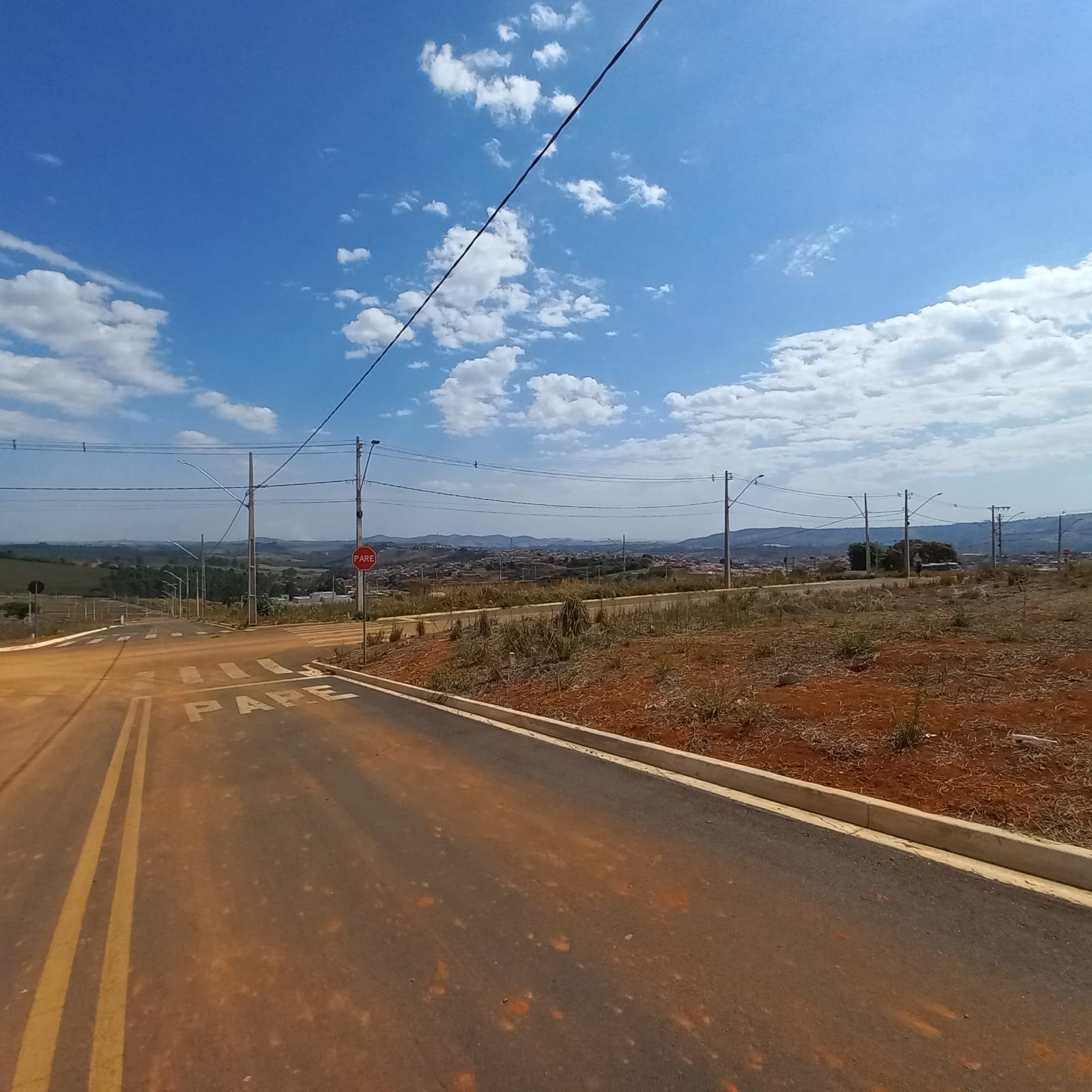 Terreno à venda, 240m² - Foto 2