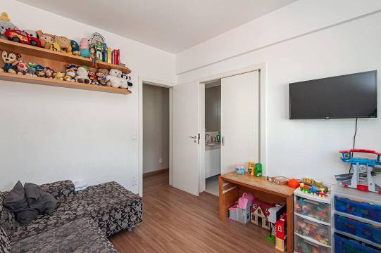 Apartamento à venda com 4 quartos, 166m² - Foto 13