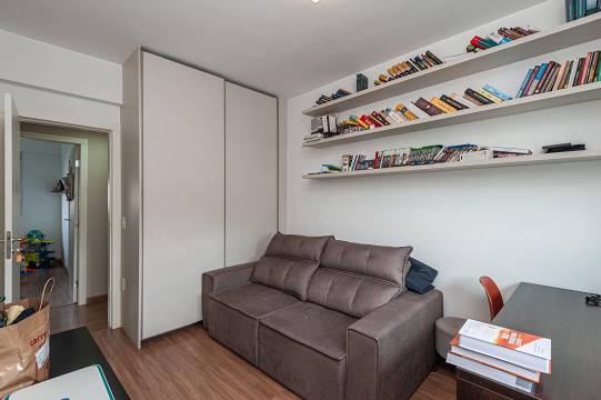 Apartamento à venda com 4 quartos, 166m² - Foto 12