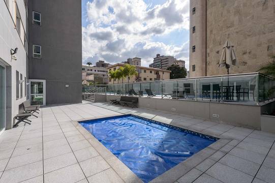 Apartamento à venda com 4 quartos, 166m² - Foto 18