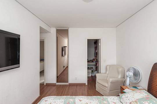 Apartamento à venda com 4 quartos, 166m² - Foto 16