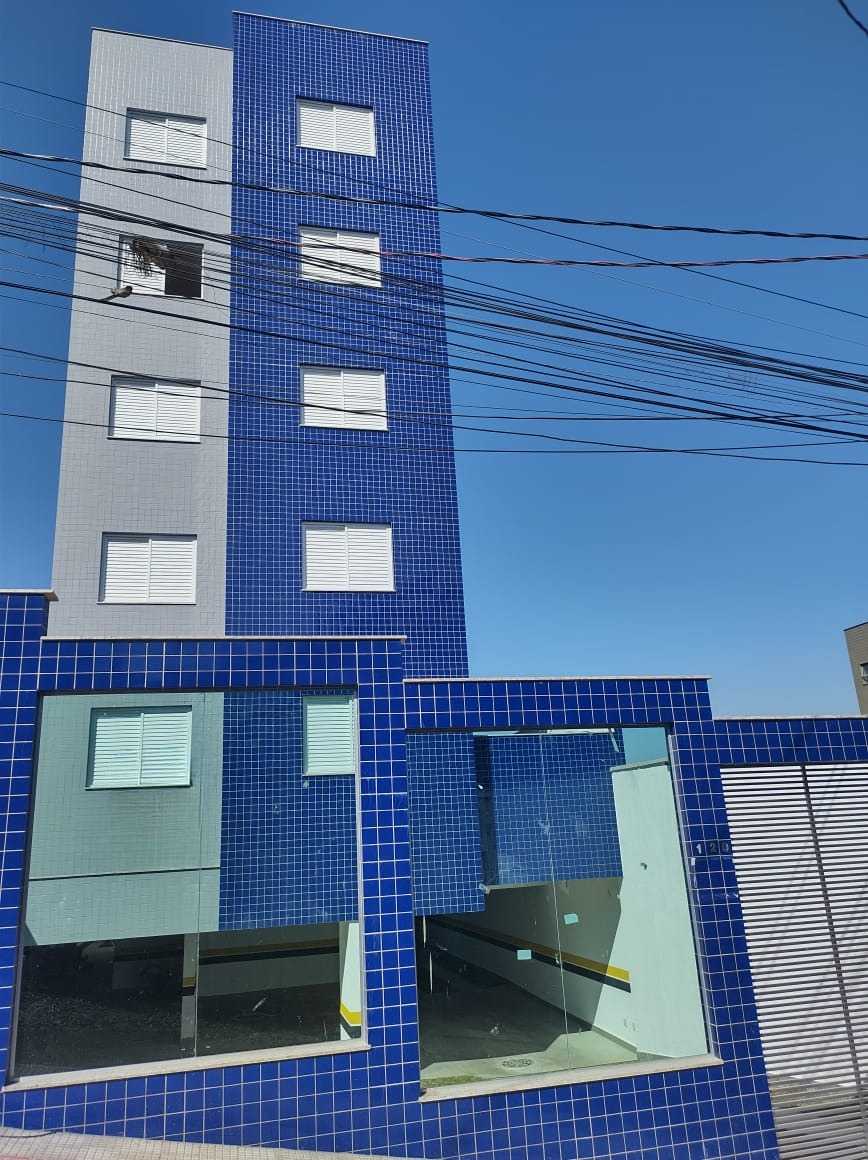 Cobertura à venda com 4 quartos, 150m² - Foto 2