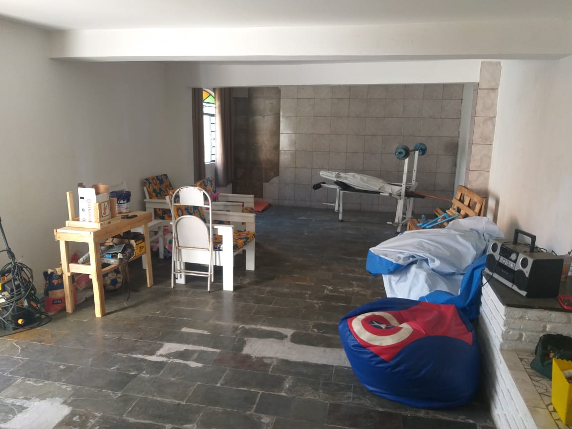 Casa à venda com 6 quartos, 325m² - Foto 20