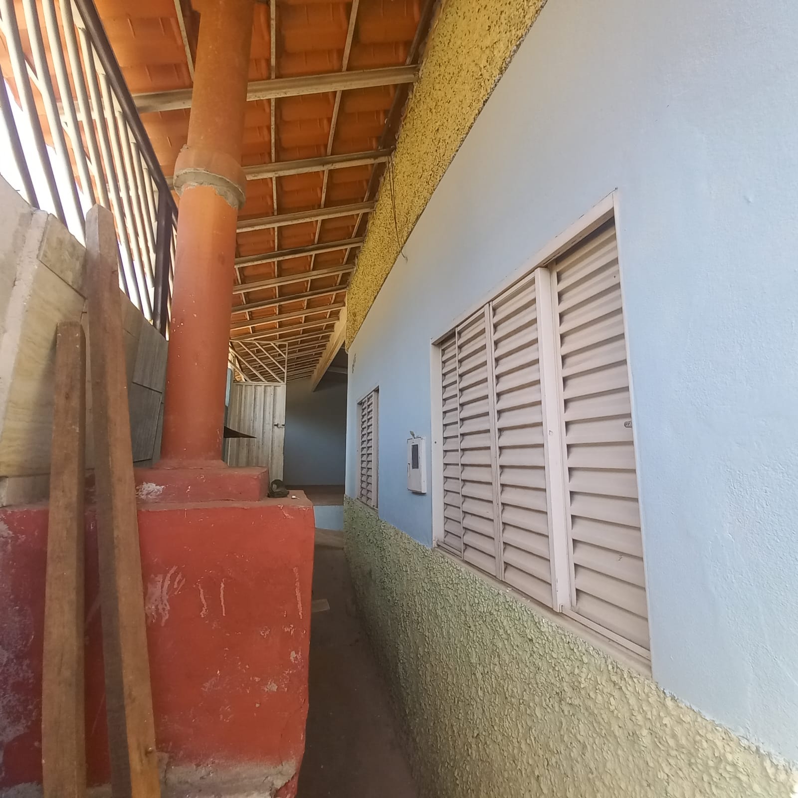 Casa à venda com 3 quartos, 120m² - Foto 5