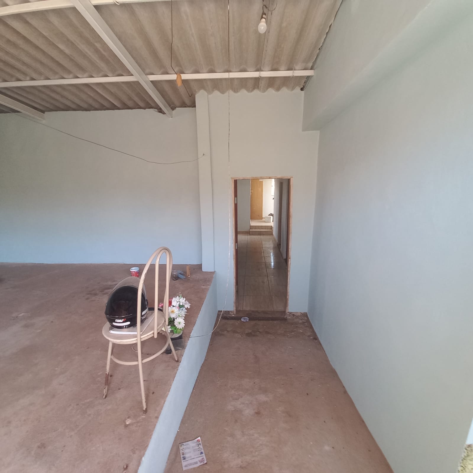 Casa à venda com 3 quartos, 120m² - Foto 2