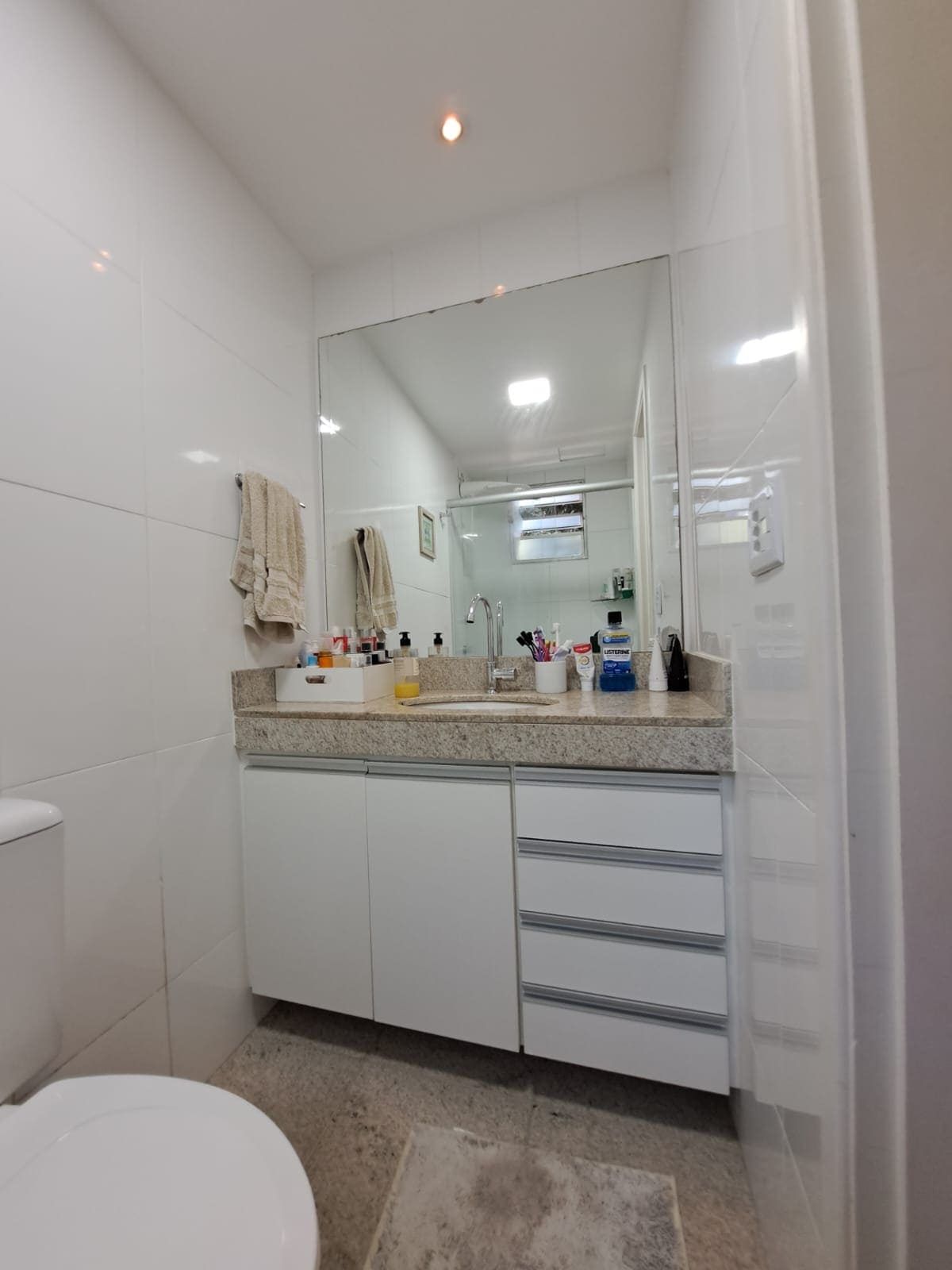 Apartamento à venda com 3 quartos, 85m² - Foto 21