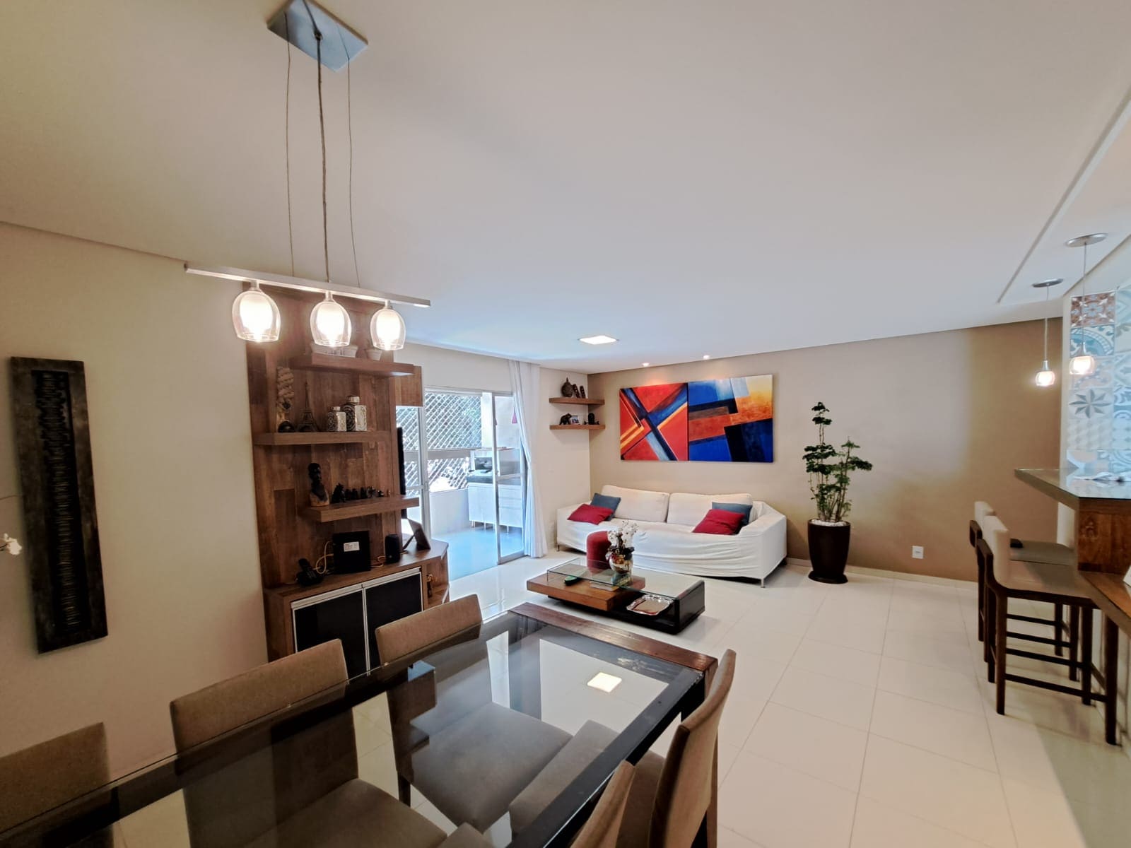 Apartamento à venda com 3 quartos, 85m² - Foto 8