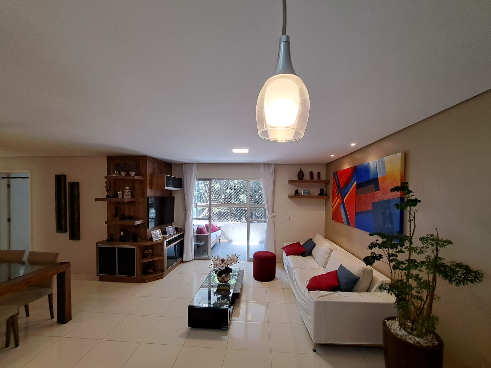 Apartamento à venda com 3 quartos, 85m² - Foto 11